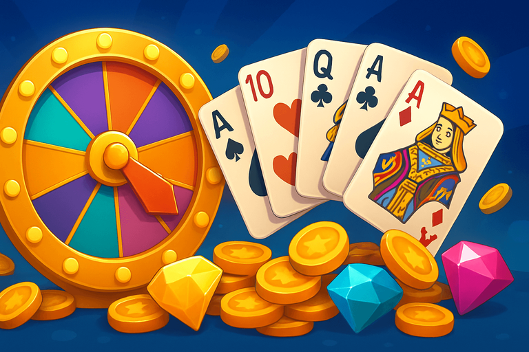 game-community-background