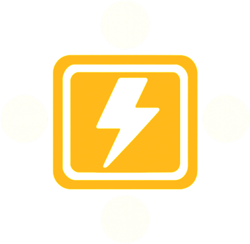 Powerup multi ball.
In-Game asset.  2d.  High contrast.  No shadows