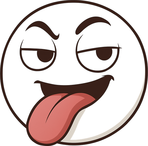 make it cocky and white