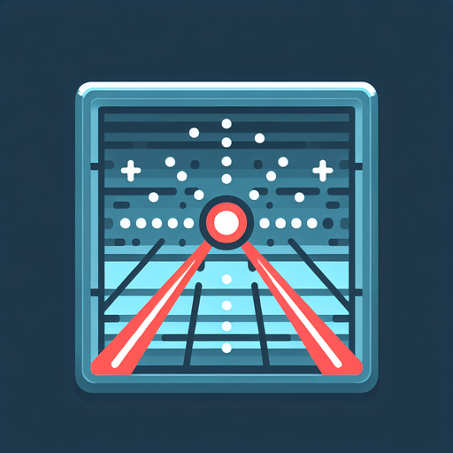 laser beam cartoon game asset.
Single Game Texture. In-Game asset. 2d. Blank background. High contrast. No shadows.