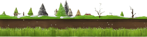 Que sea de temática nevada