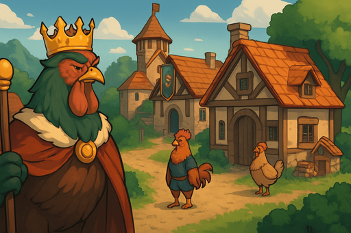 game-community-background