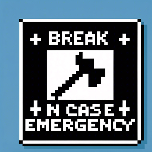 remove color. black background.