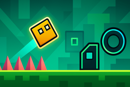 game-community-background