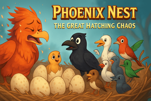 game-community-background