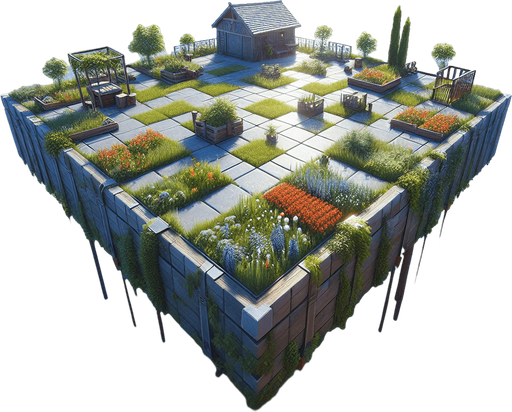 КВАДРАТ ТРАВЫ.
Single Game Texture.КВАДРАТ ТРАВЫ