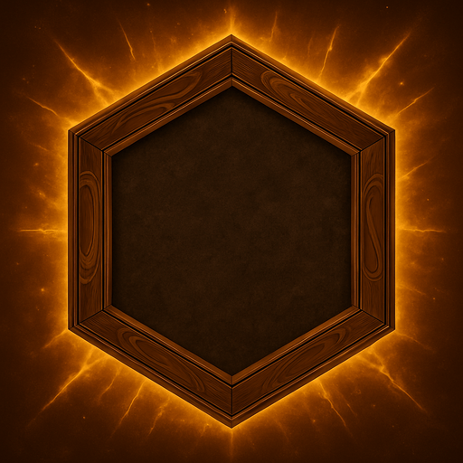 A penalized / unboosted frame