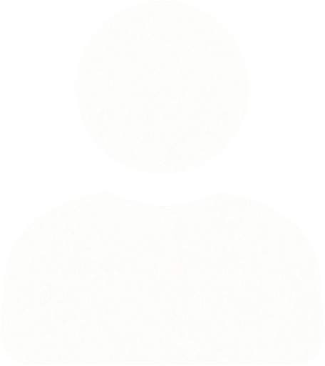 white people icon.
In-Game asset.  2d.  High contrast.  No shadows