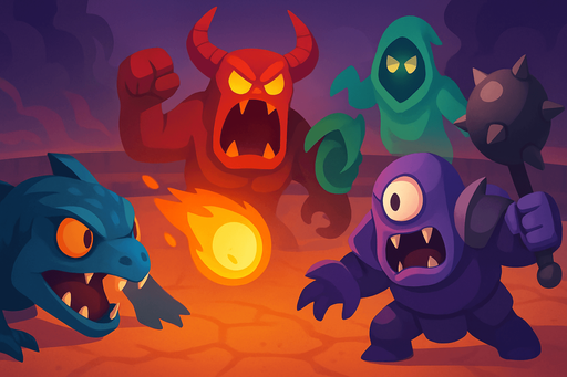 game-community-background