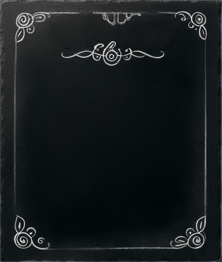 "ELIXIR" in chalk