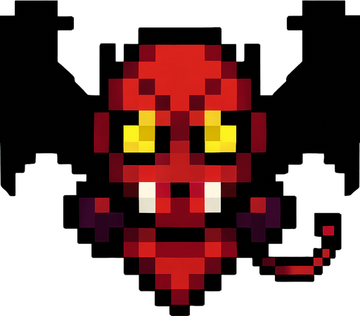 Mueve las alas más abajo