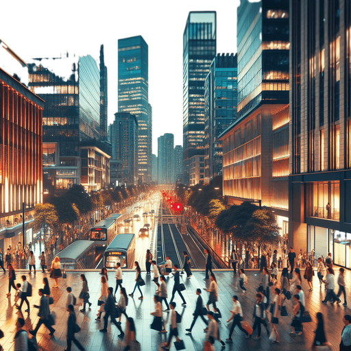 City