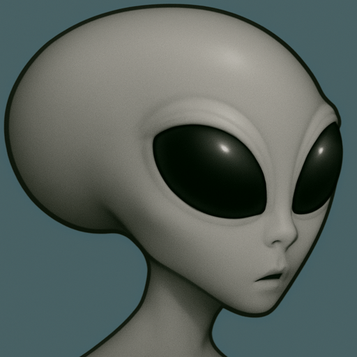 Make head a normal grey colour