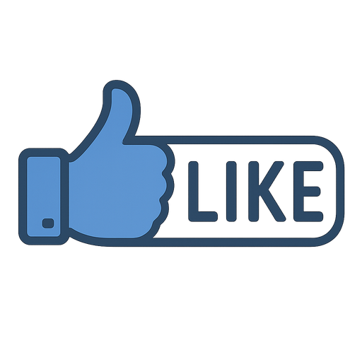 Likeh. No background. Transparent background. Blank background. No shadows. 2d. In-Game asset. flat