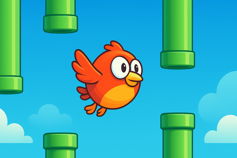 game-community-background