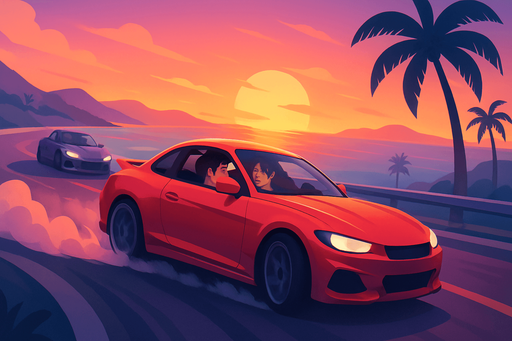 game-community-background