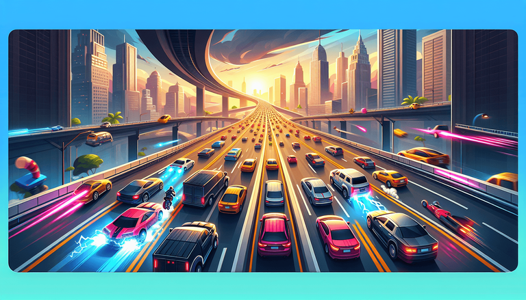 game-community-background