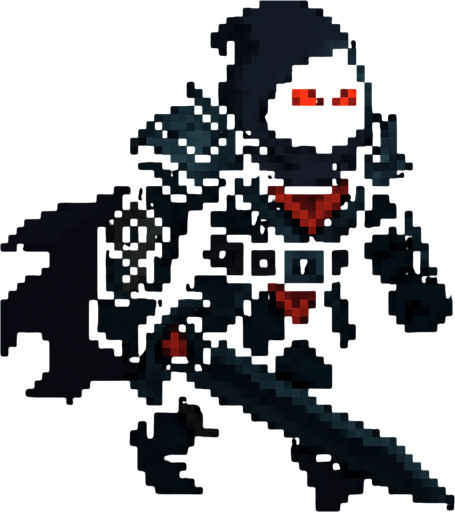 add a walking anim texture for this character