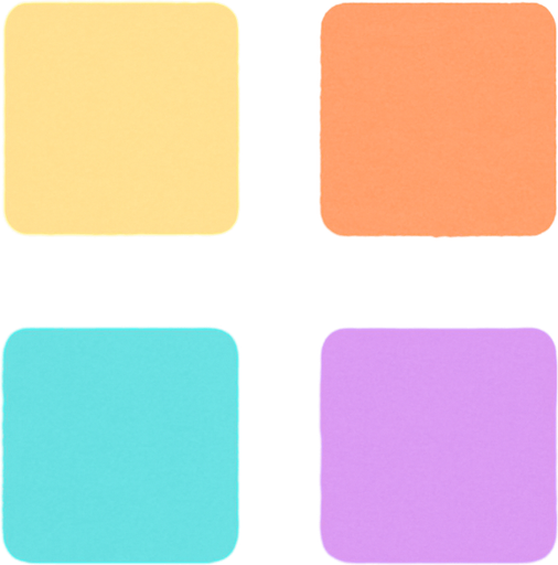SOFT PASTEL DÜZ RENKLİ RENKLİ UYULAMAMA UYGUN RENKLİ

In-Game asset.  2d.  High contrast.  No shadows