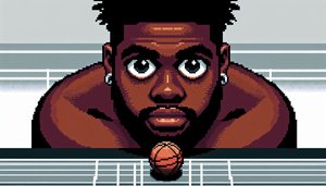 Basketball Defense