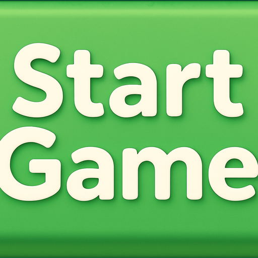 Make it wider and change text to Start Game - no word wrap.