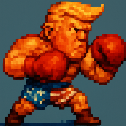 hard punch