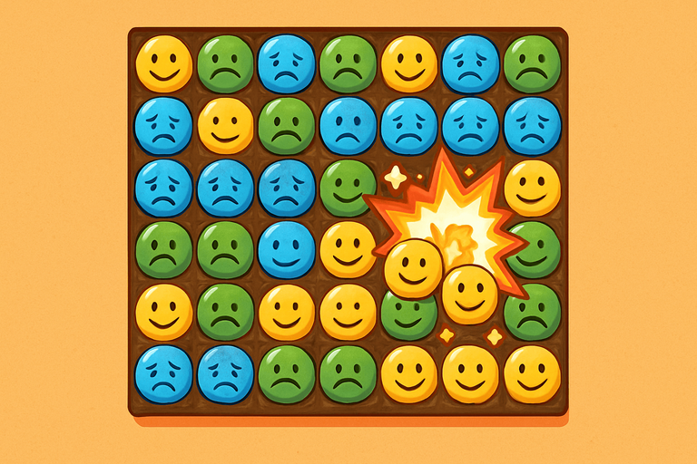 game-community-background