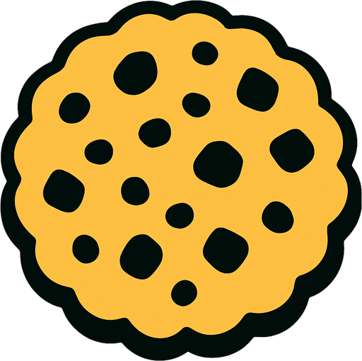 coicke.
In-Game asset.  2d.  High contrast.  No shadows