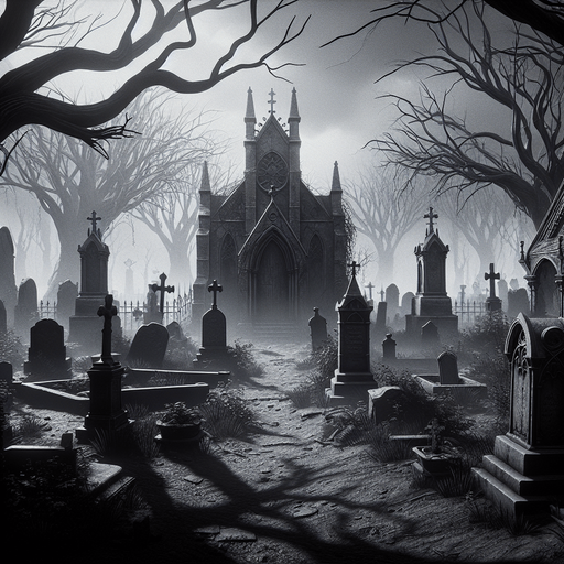 old dark cemetery, 4k, high quality, landscape, digital art.
Single Game Texture. In-Game asset. 2d. Blank background. High contrast. No shadows.