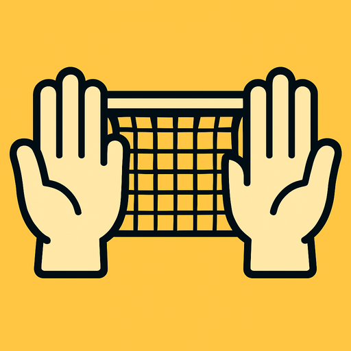 Qapıçı 2 ədəd əl şəklində olsun.
In-Game asset.  2d.  High contrast.  No shadows.
In-Game asset.  2d.  High contrast.  No shadows