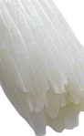 Long thin grain of rice