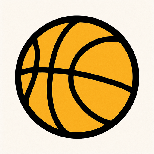 ball.
In-Game asset.  2d.  High contrast.  No shadows