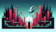 game-community-background