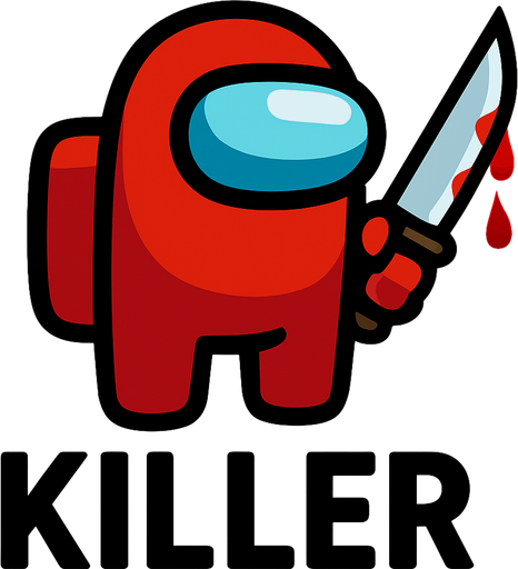 Among Us killer