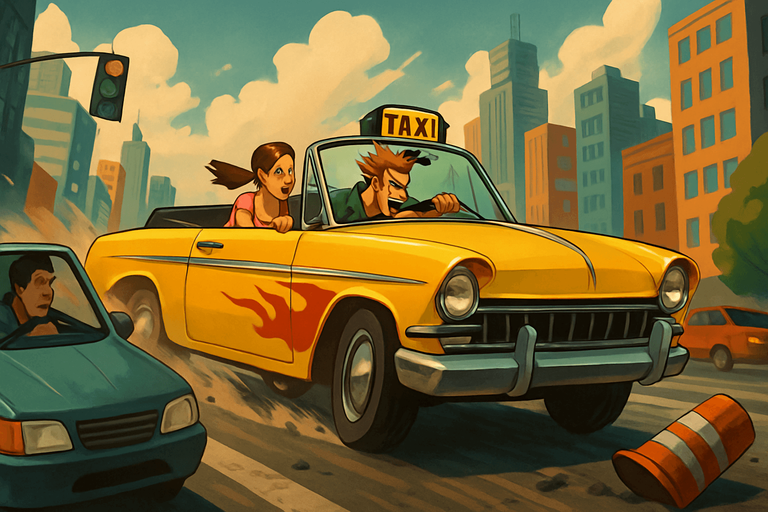 game-community-background