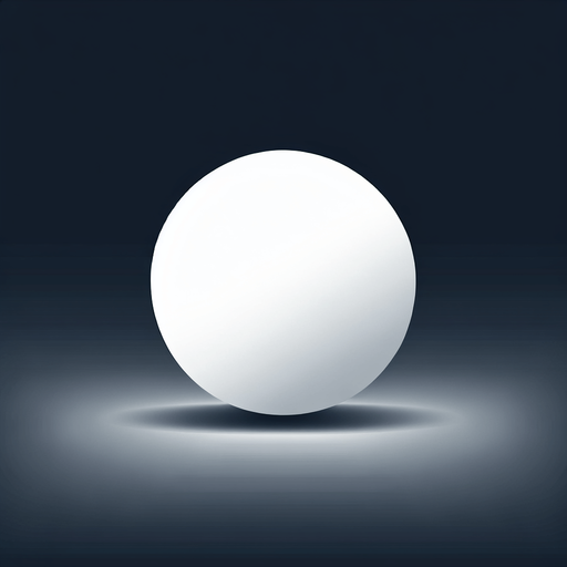 a white dot
Single Game Texture. In-Game asset. 2d. Blank background. High contrast. No shadows.