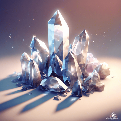 more，fully，Crystal Mine