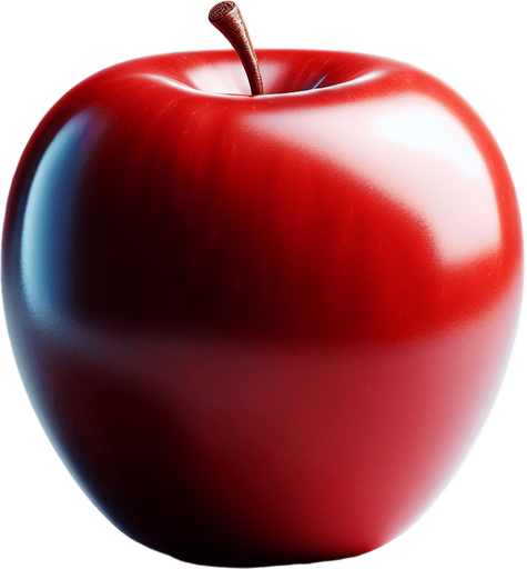 apple.
kırmızı elma