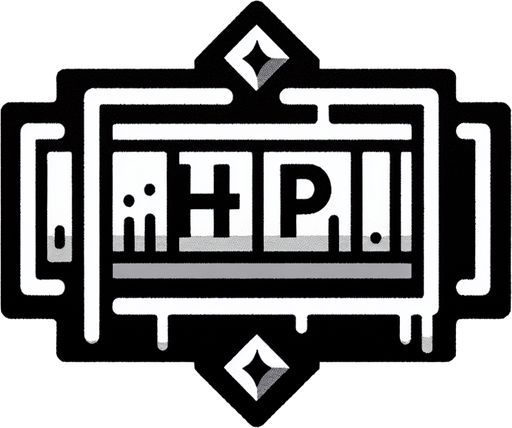 Hp_bar.
Single Game Texture.  In-Game asset.  2d.  Blank background.  High contrast.  No shadows