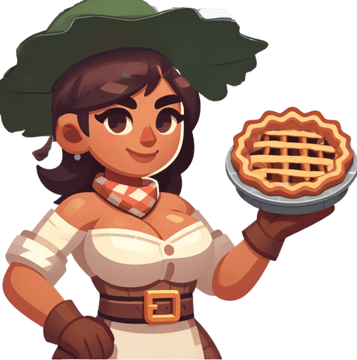 fill the pie