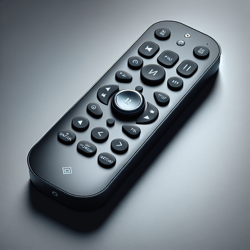 multimedia remote switch