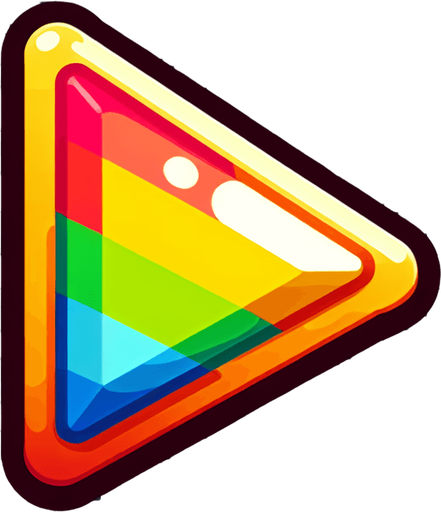 Triangle pointing left, transparent background, cartoon style, no shadow Single Game Texture. In-Game asset. 2d.
Single Game Texture. In-Game asset. 2d. Blank background. High contrast. No shadows.