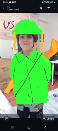 User avatar