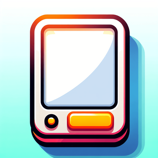 cartone animato.
Single Game Texture. In-Game asset. 2d. Blank background. High contrast. No shadows.