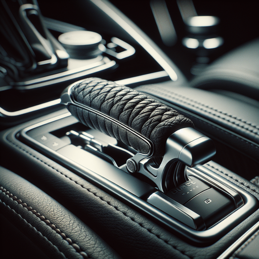 Parking brake