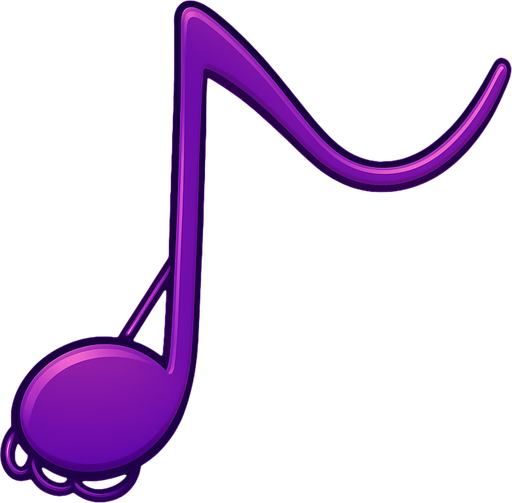 Paint it purple