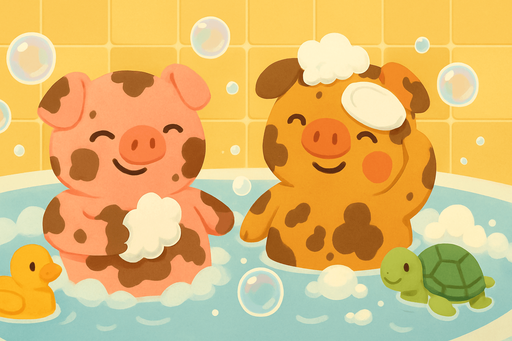 game-community-background