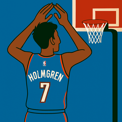 Make player chet holmgren