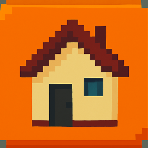 Pon una casa