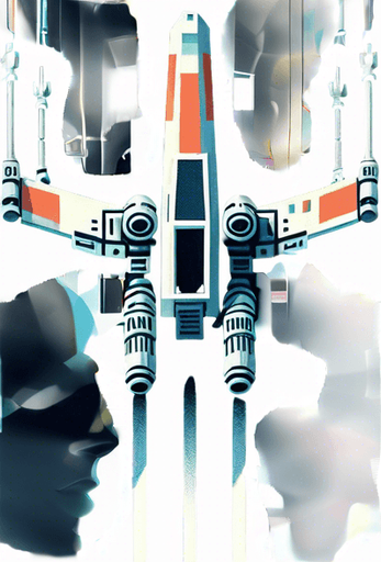 Transparent background